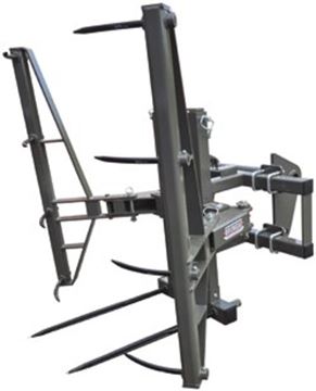 Image de PINCE MODULAIRE + Kit 2x4 doigts